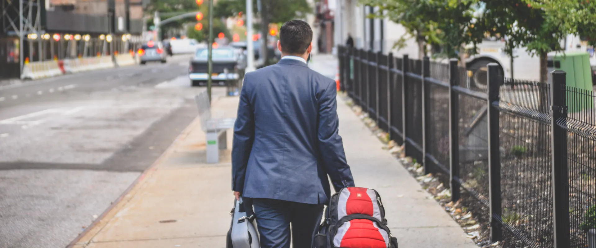 Je suis cadre - quelles sont les options pour ma reconversion ?