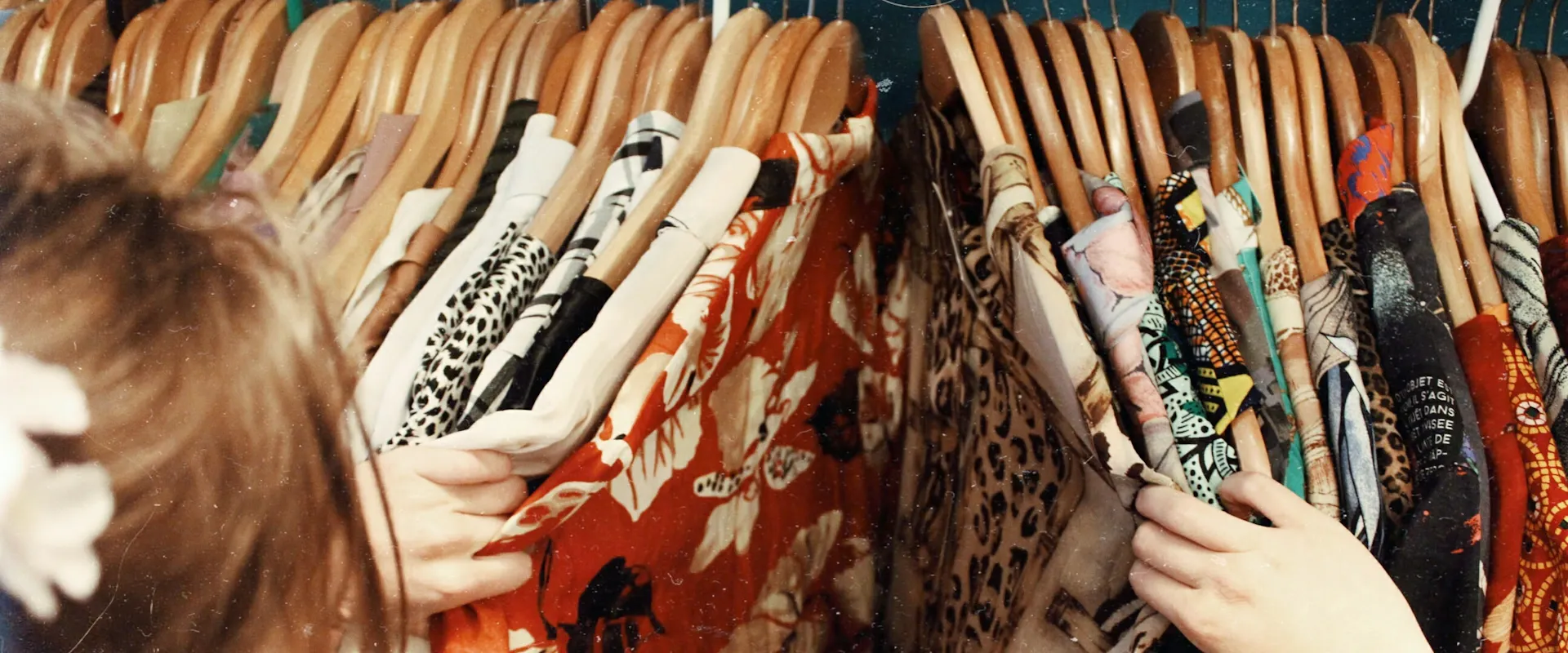 La mode pollue. Comment passer à l’action ?