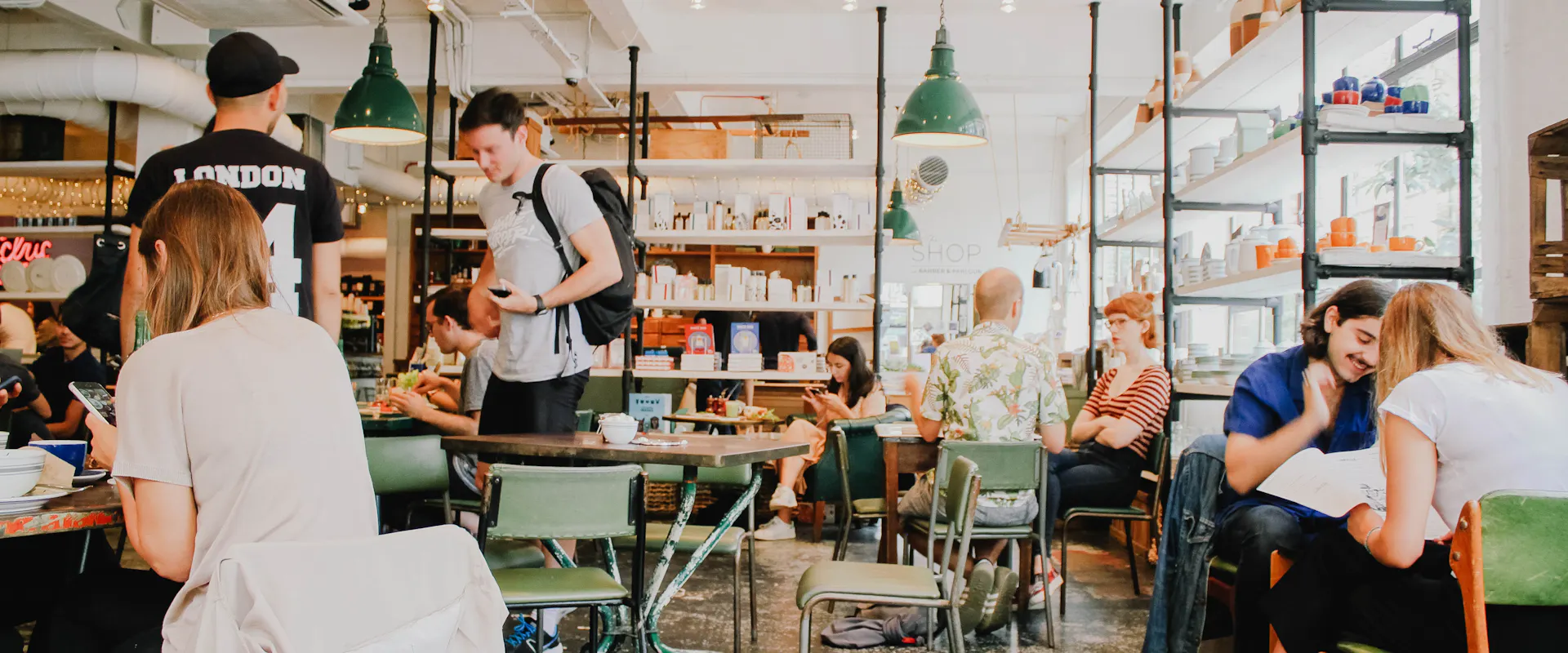 5 conseils pour rencontrer des personnes engagées (et réussir ta transition pro)