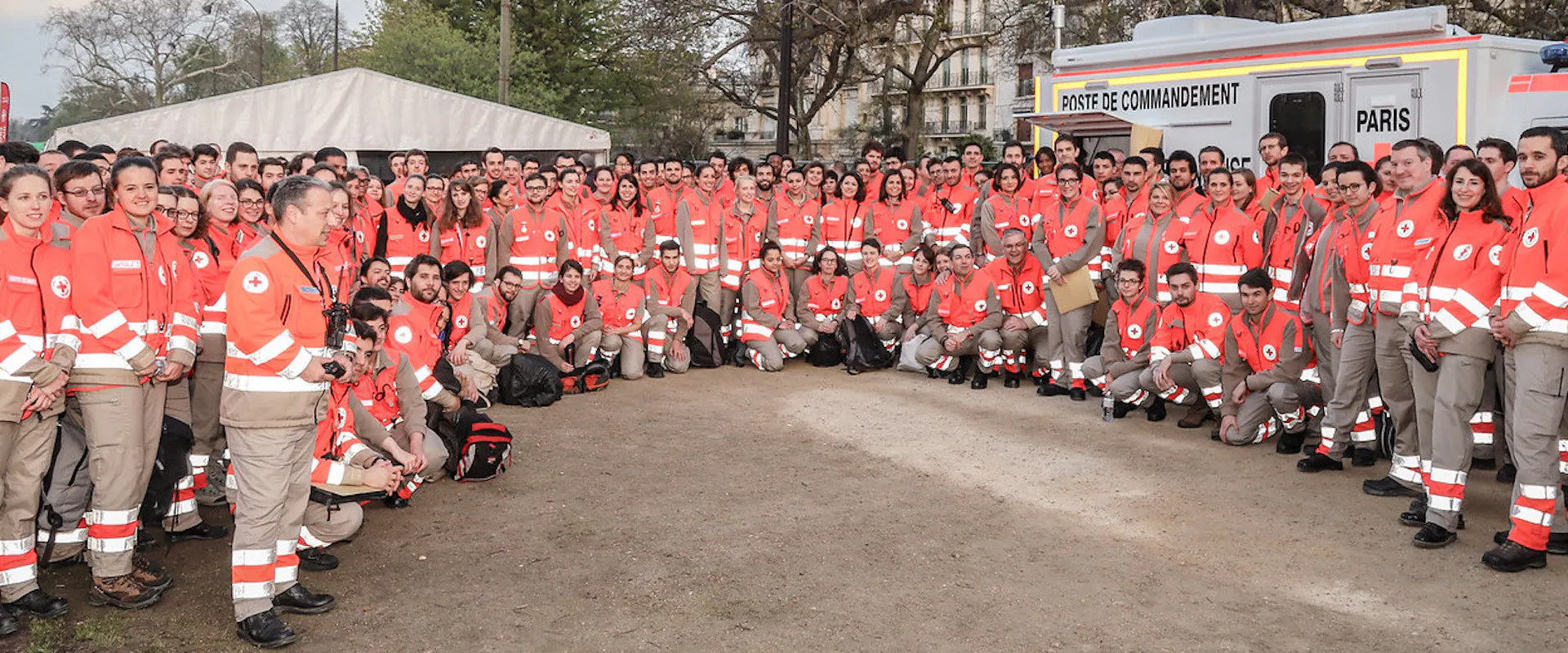 "C'est plus facile de se lever le matin pour une bonne cause"