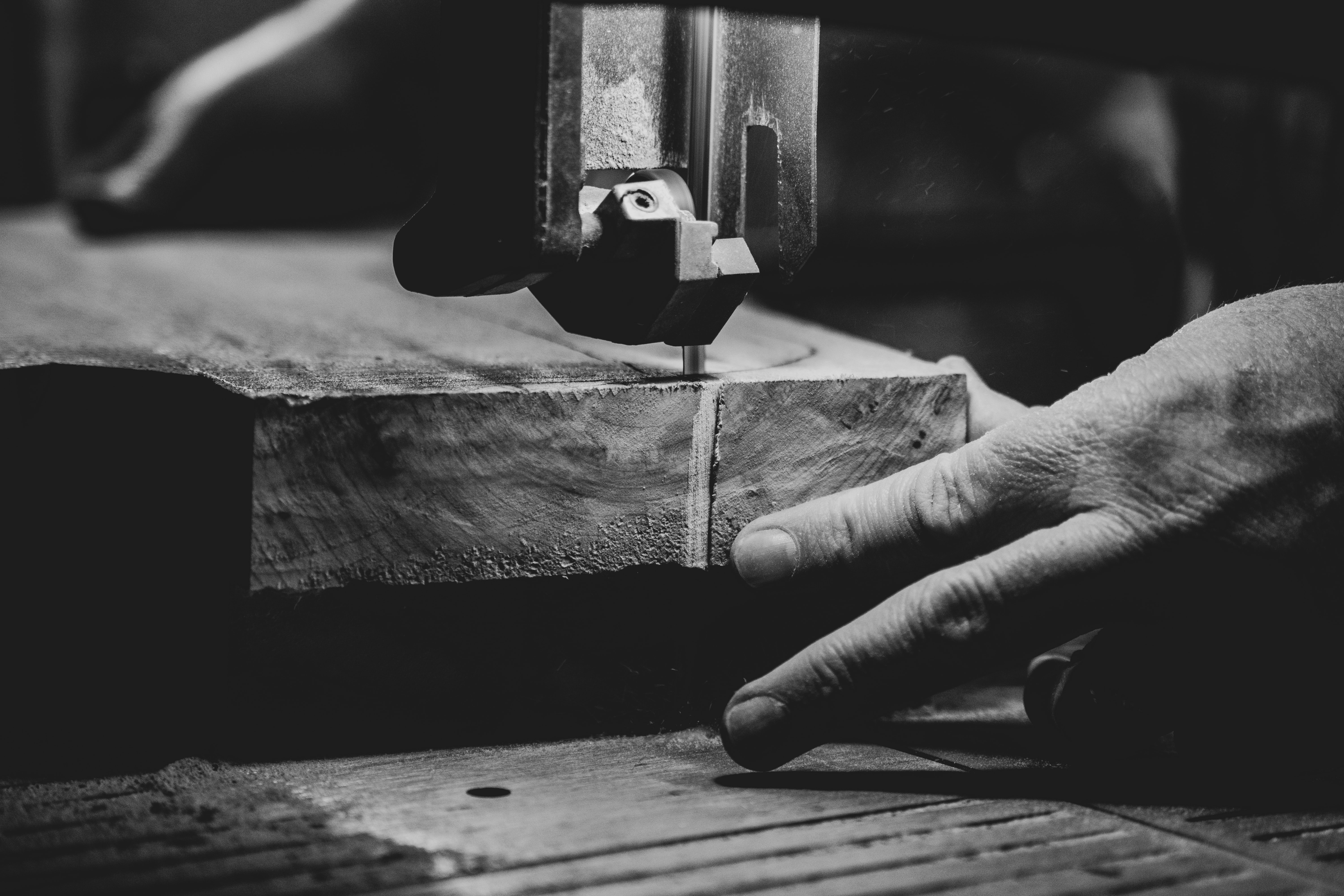 Professional retraining craftsmanship and "doing" jobs Jobs that
