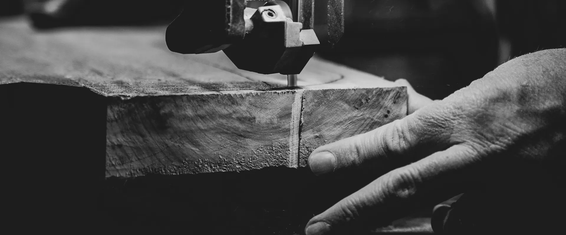 Reconversion professionnelle : les métiers de l'artisanat et du "faire"