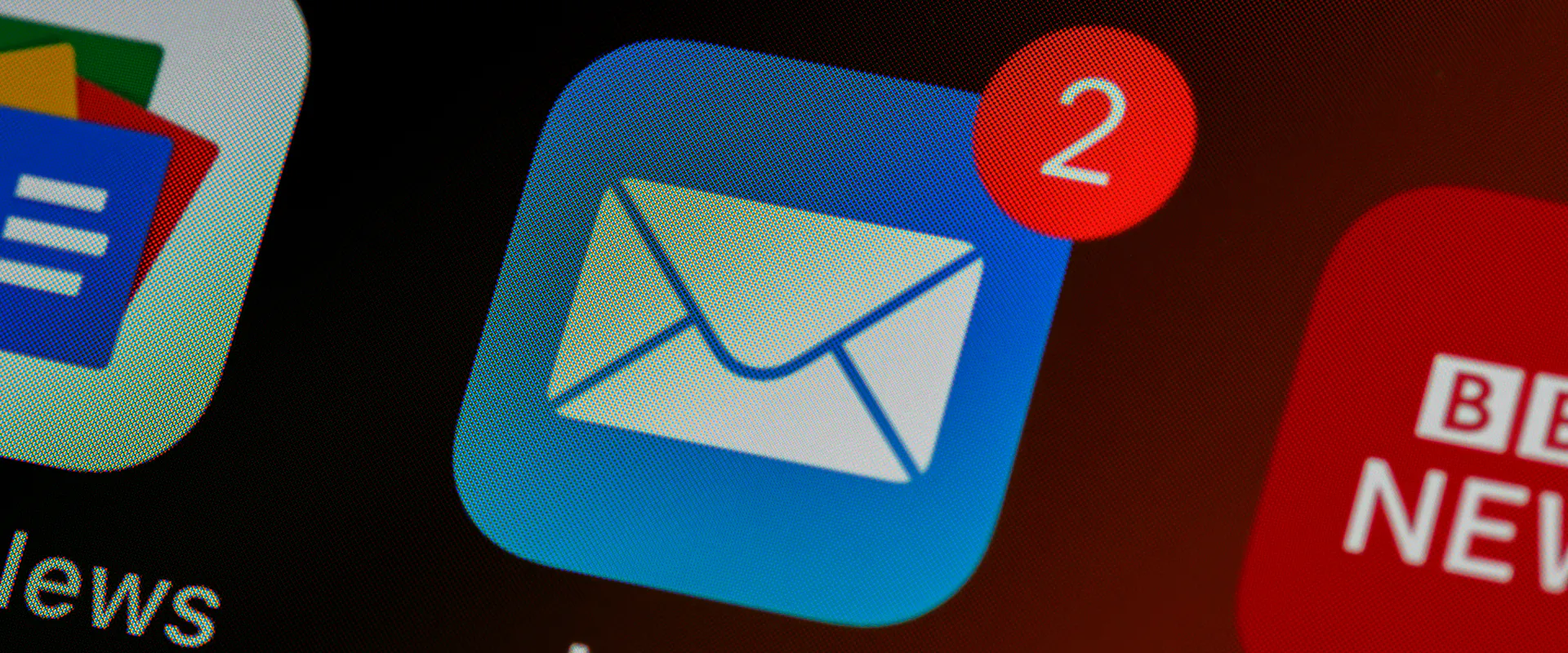 Write an email to send your resume.