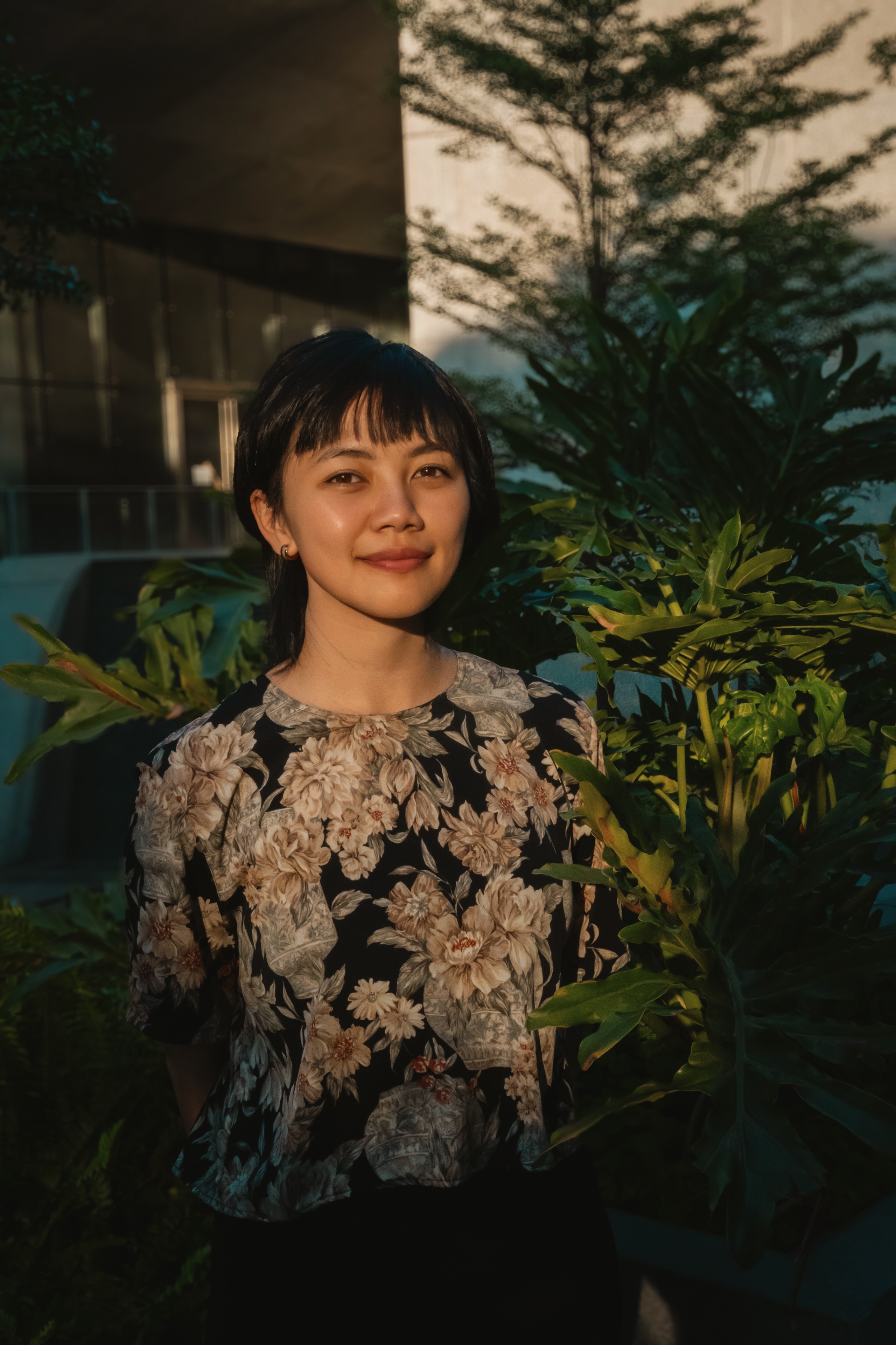 Bina Basilio