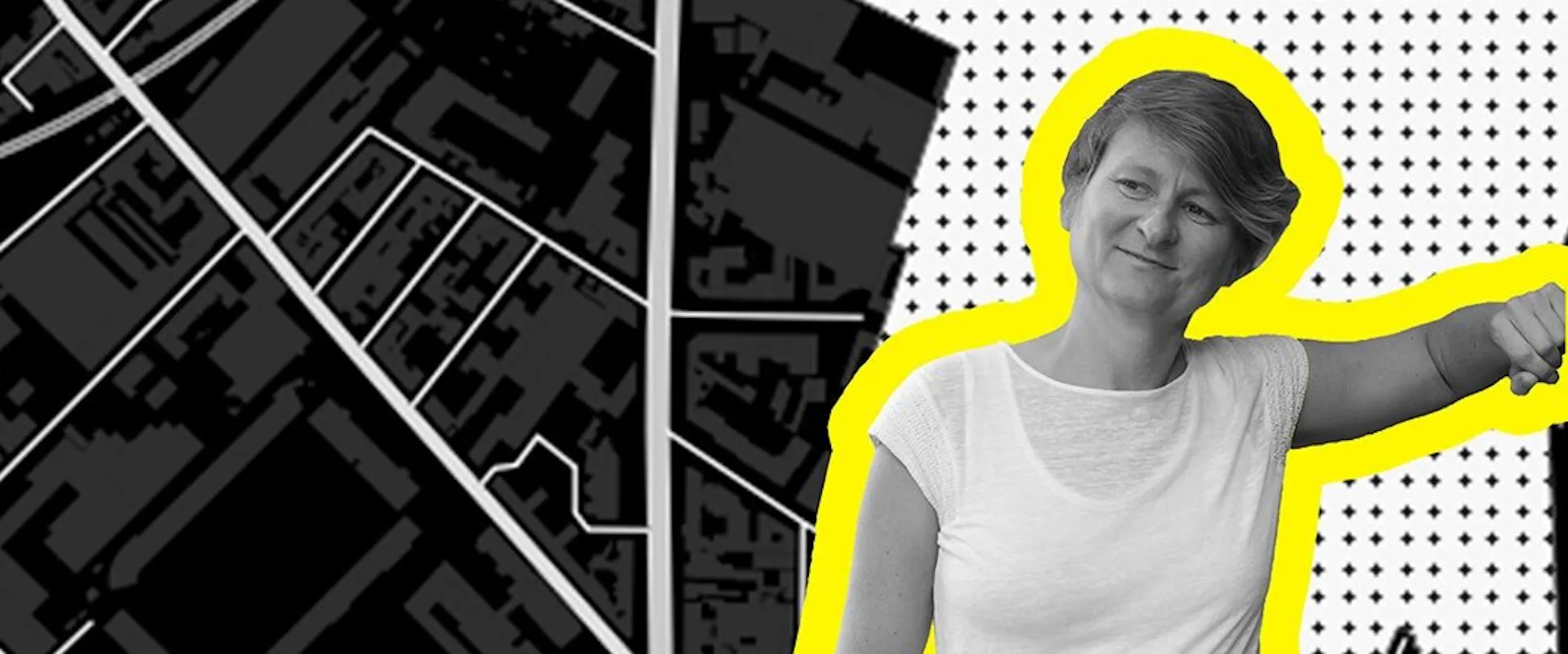 Reconversion professionnelle réussie - Annabel Hary