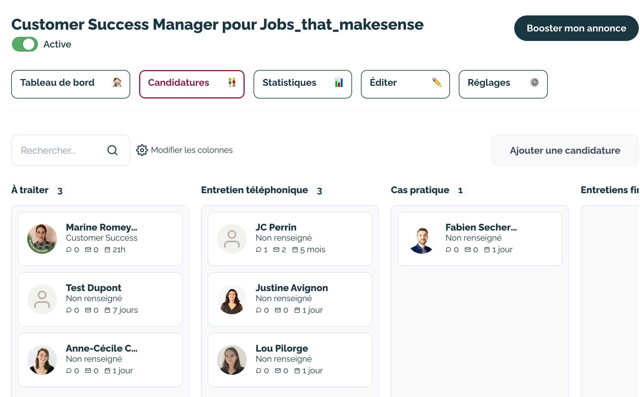 l'ATS de jobs_that_makesense