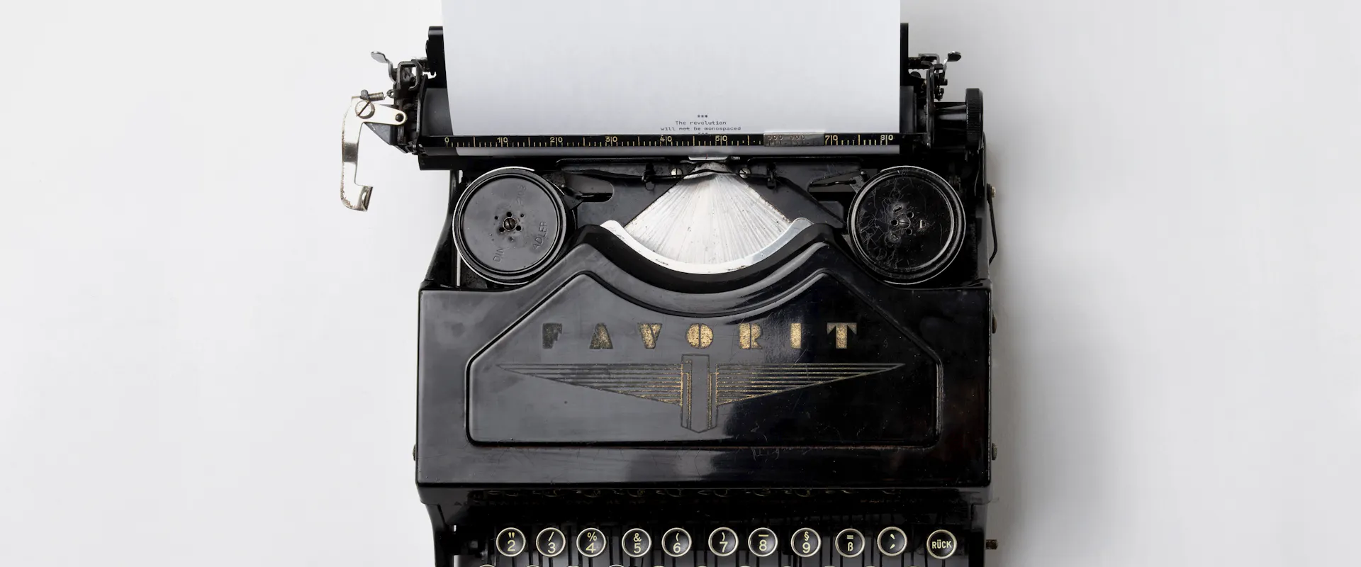 How to write a cover letter for a management controller