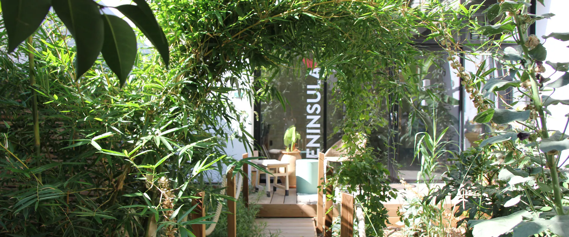 Apprendre à s’engager dans la transition écologique avec la Fabrique des Possibles.