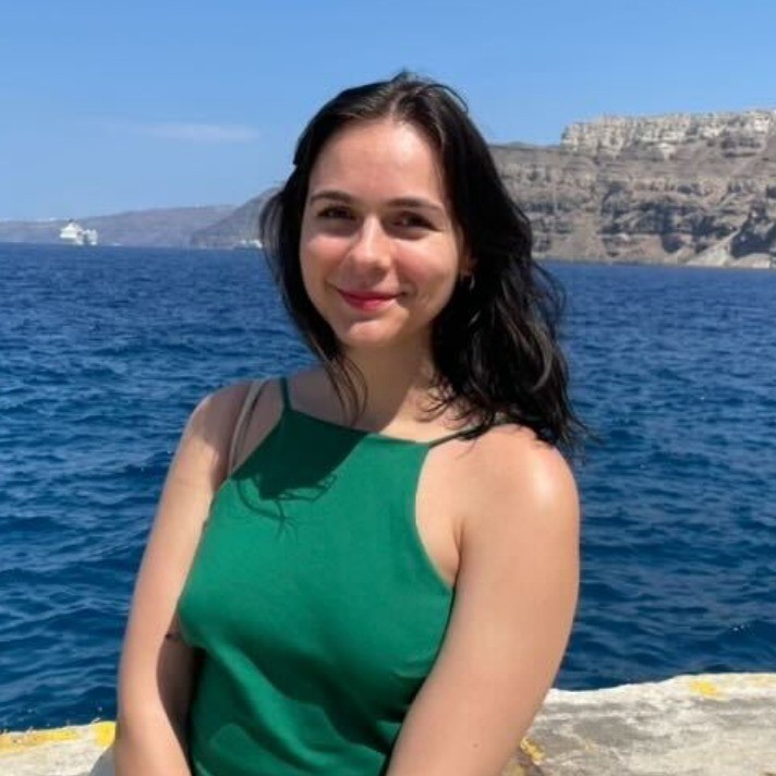 "Je me lève chaque matin avec la certitude que ce que je fais a du sens"