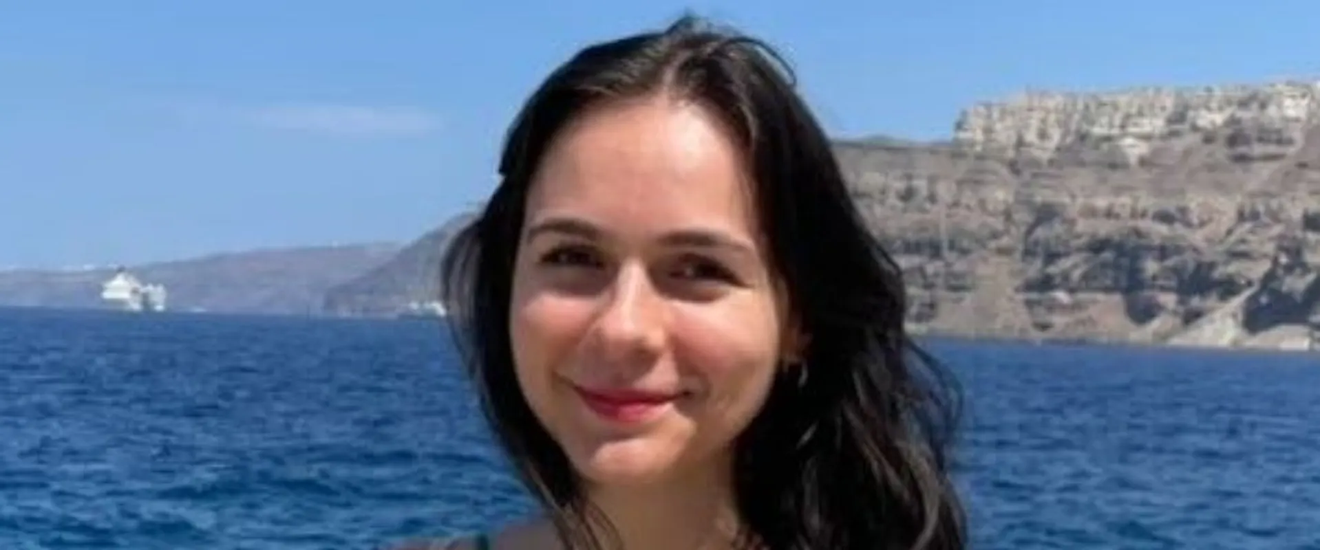 "Je me lève chaque matin avec la certitude que ce que je fais a du sens"