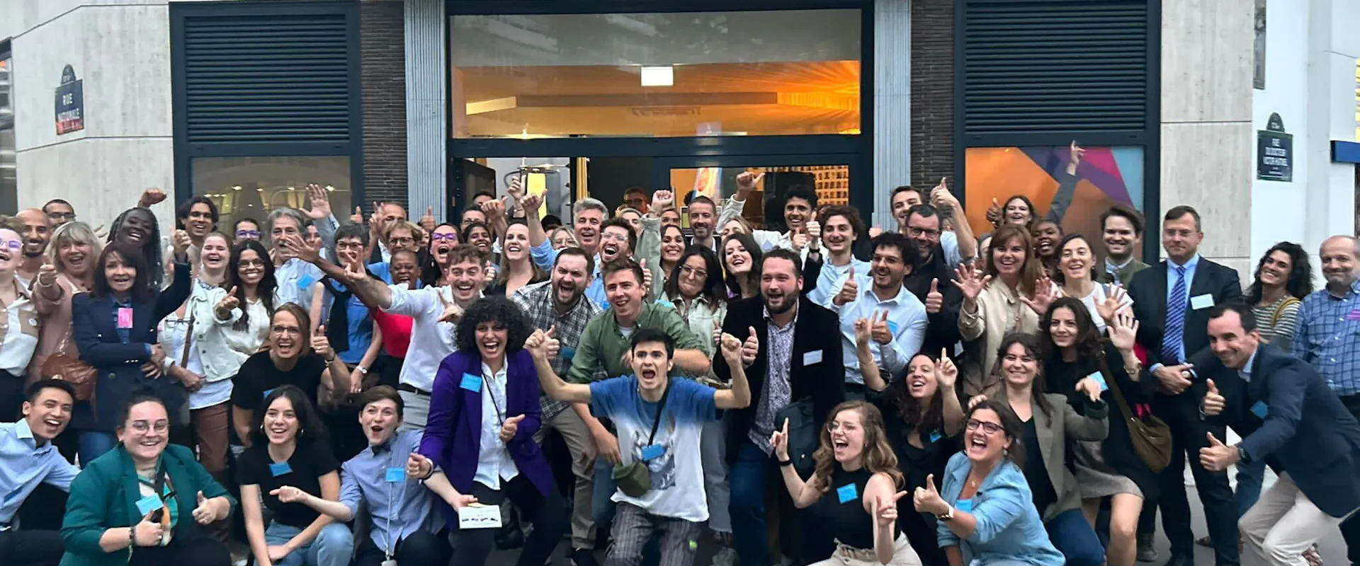 "Jobs that makesense nous aide à recruter des talents pertinents et motivés, en totale cohérence avec notre mission."