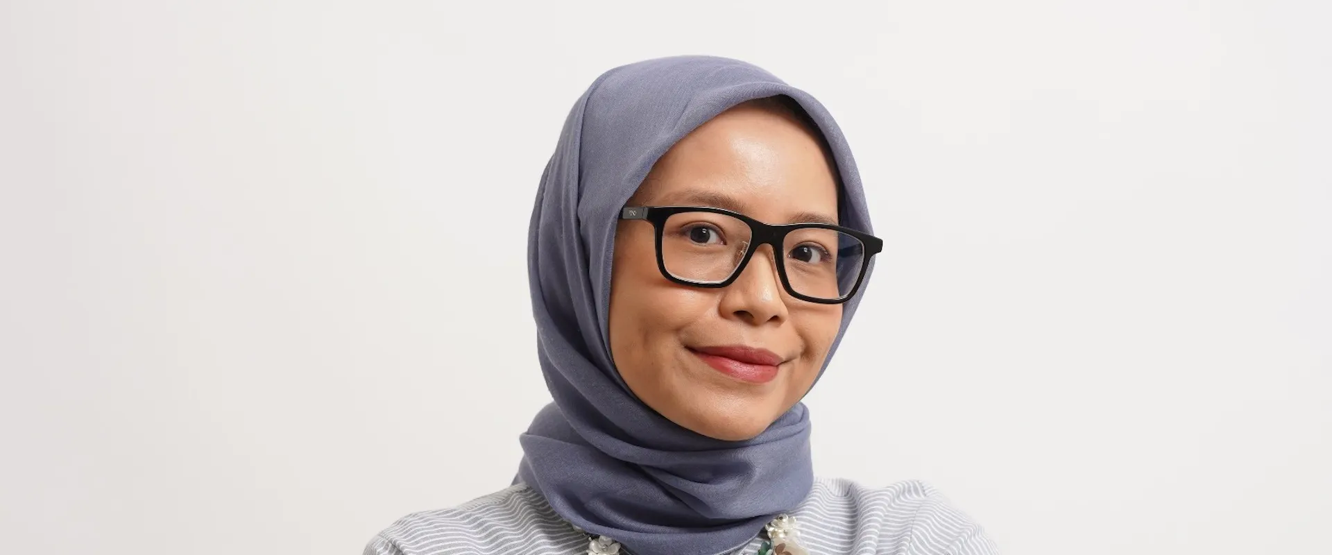 How Puty Puar is leading climate action in Indonesia through creative advocacy