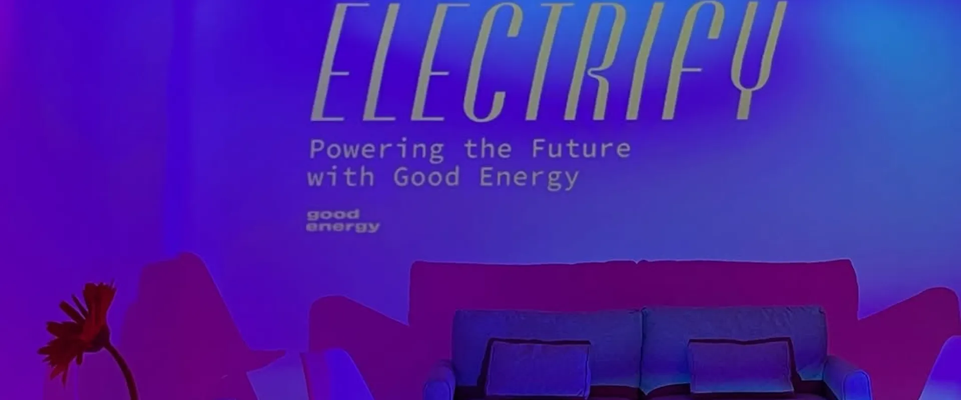 Electrify: Key takeaways from a panel discussion on renewable energy and social justice