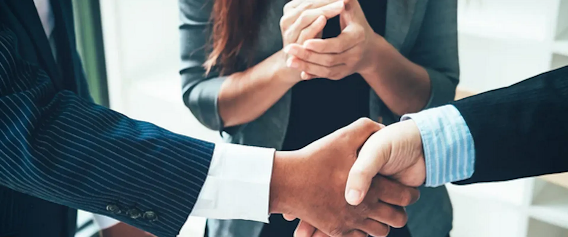 Welcoming exiled people to my company: why and how?