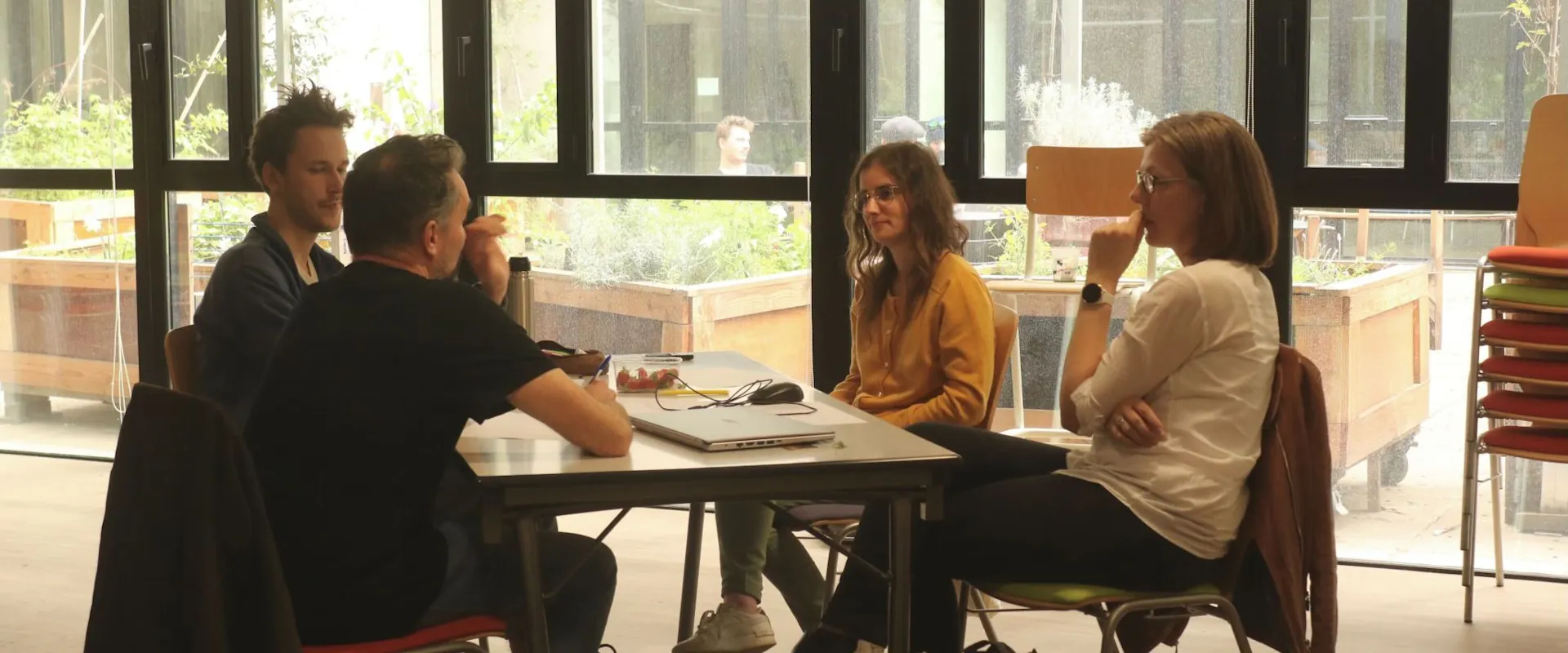Quels métiers pour accompagner la transition au sein des collectivités ?