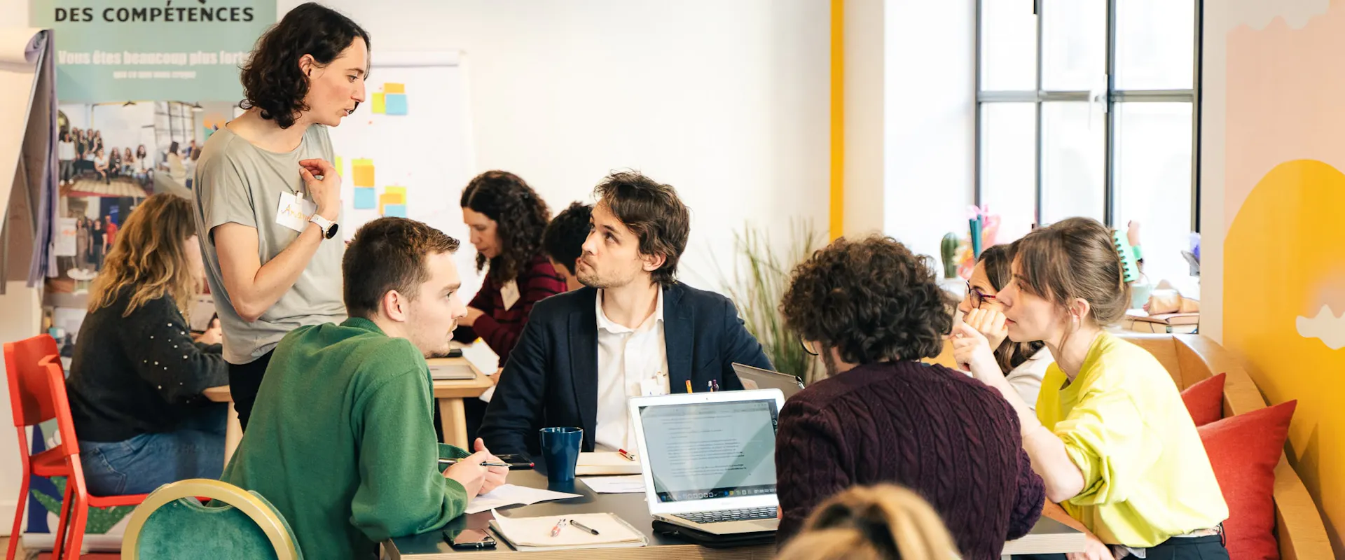 Les VRAIS bons plans pour trouver une mission dans la durabilité