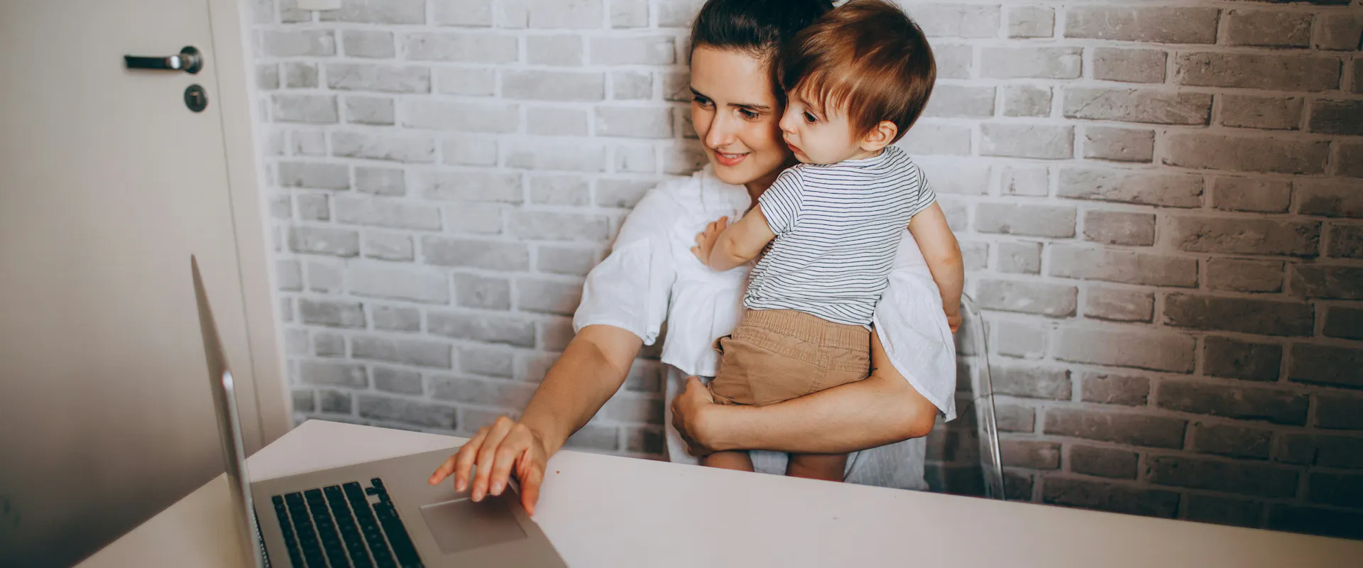 Changer de job quand on est parent : mission impossible ?