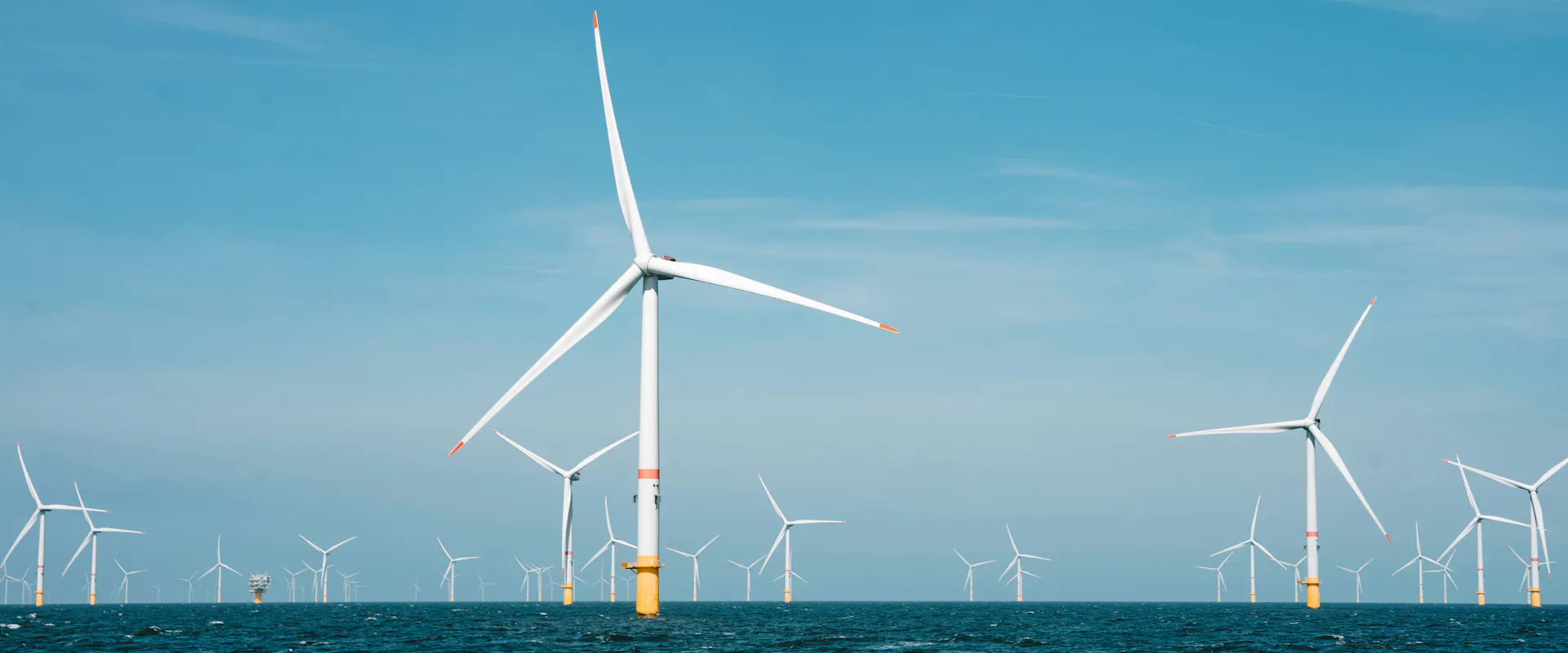 Changer de cap pour l’océan : reconversion vers les énergies marines renouvelables