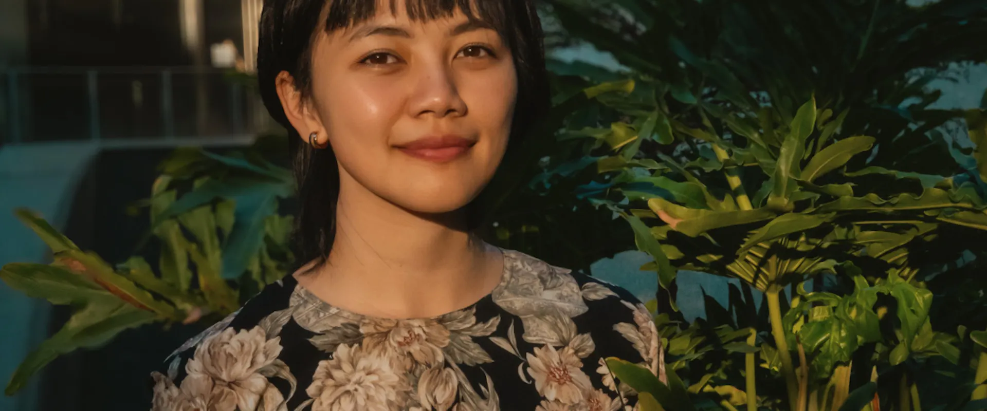 From Acting on Stage to Acting for the Earth with Sabrina Basilio