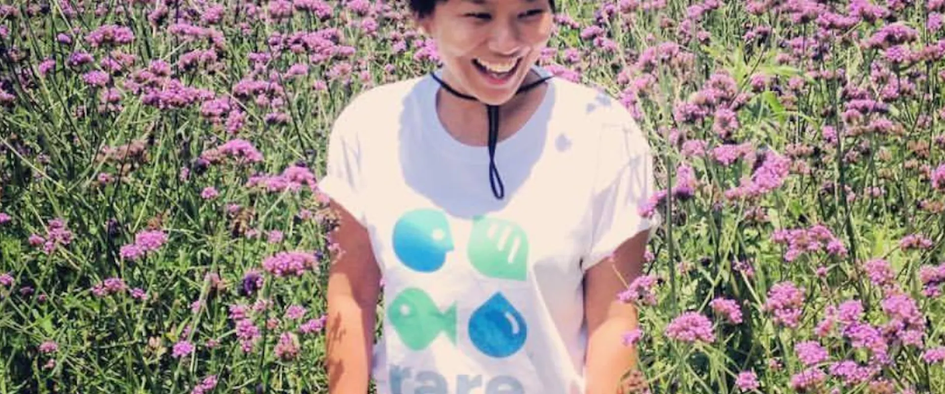 From Balancing Books to Now Balancing Ecosystems with Veronica Yow