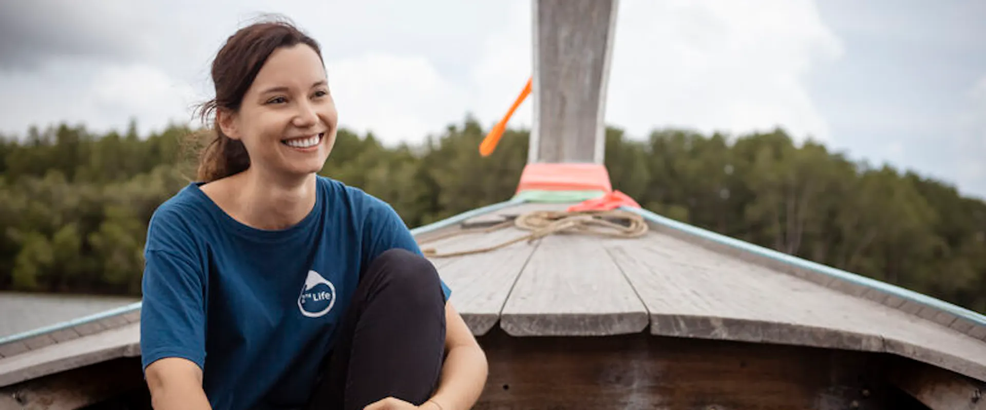 My 2-year career pivot from Corporate to Climate with Pauline Frison