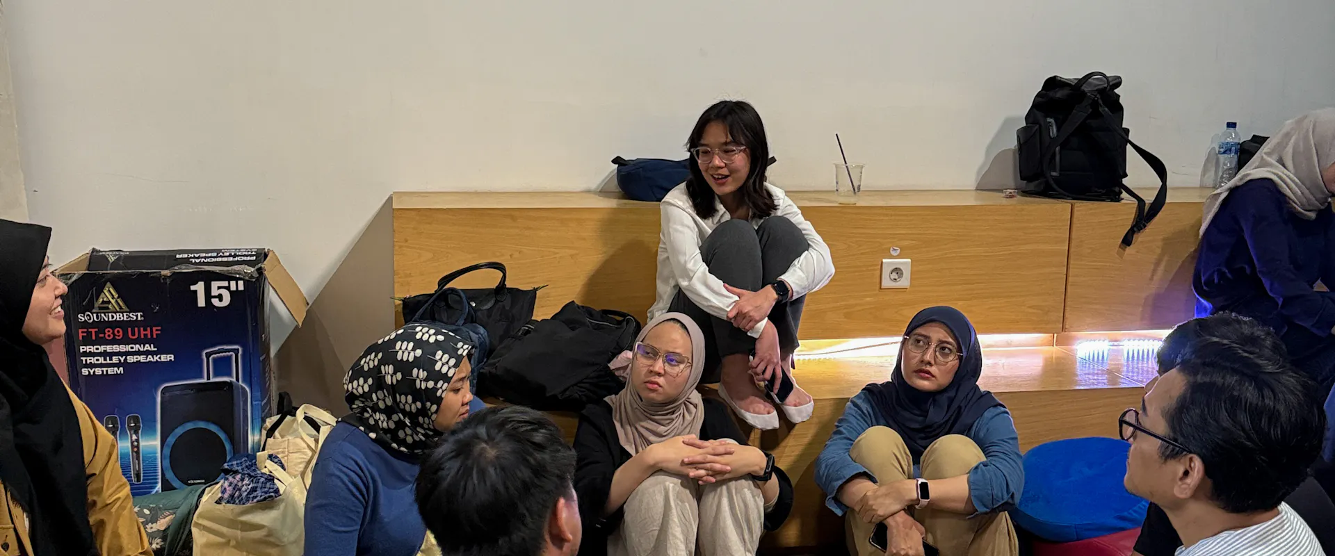 Climate Career Accelerator designed for Southeast Asians, what makes it different?