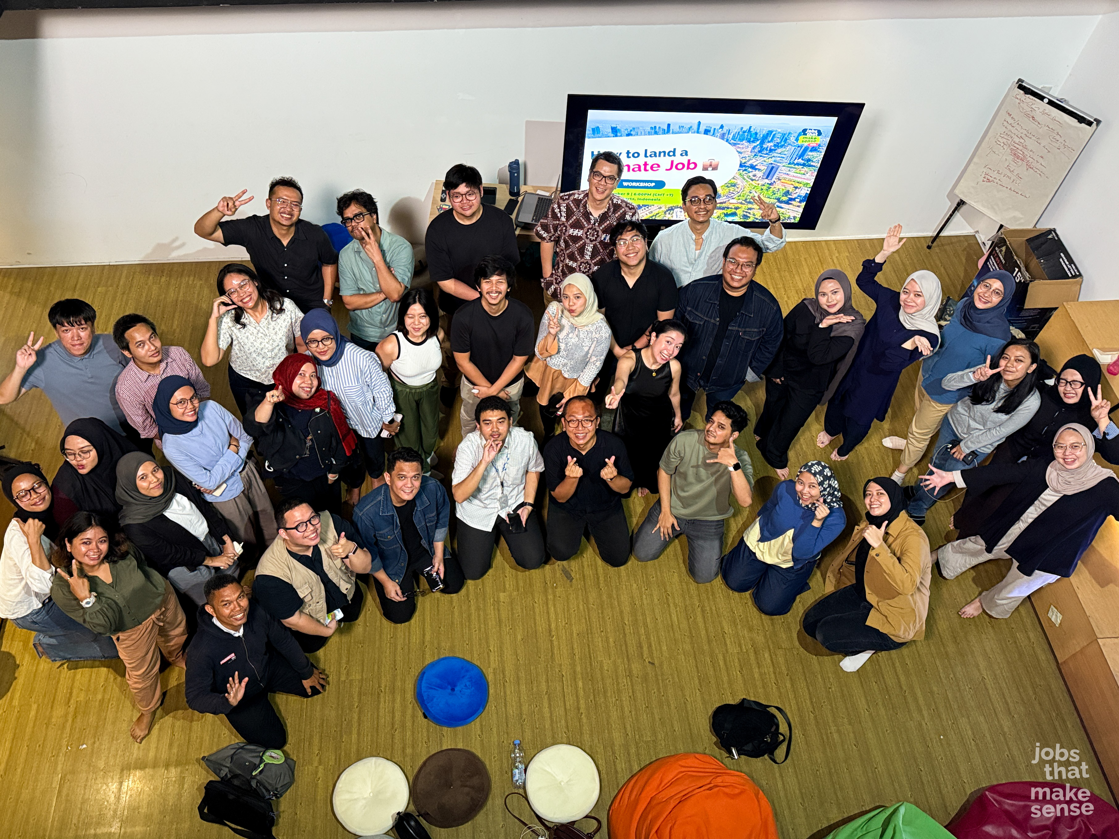 Top Climate Career Courses and Accelerators in Southeast Asia