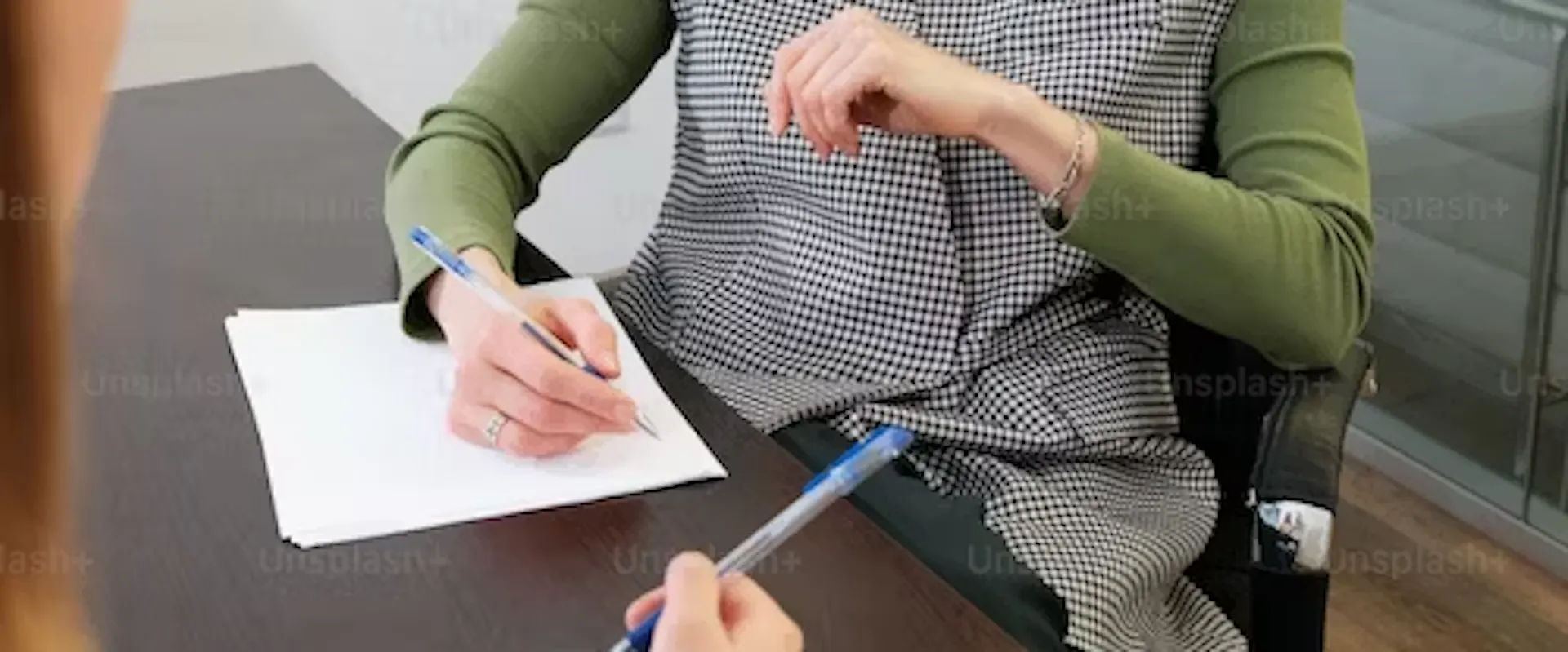 How to succeed in a job interview ?