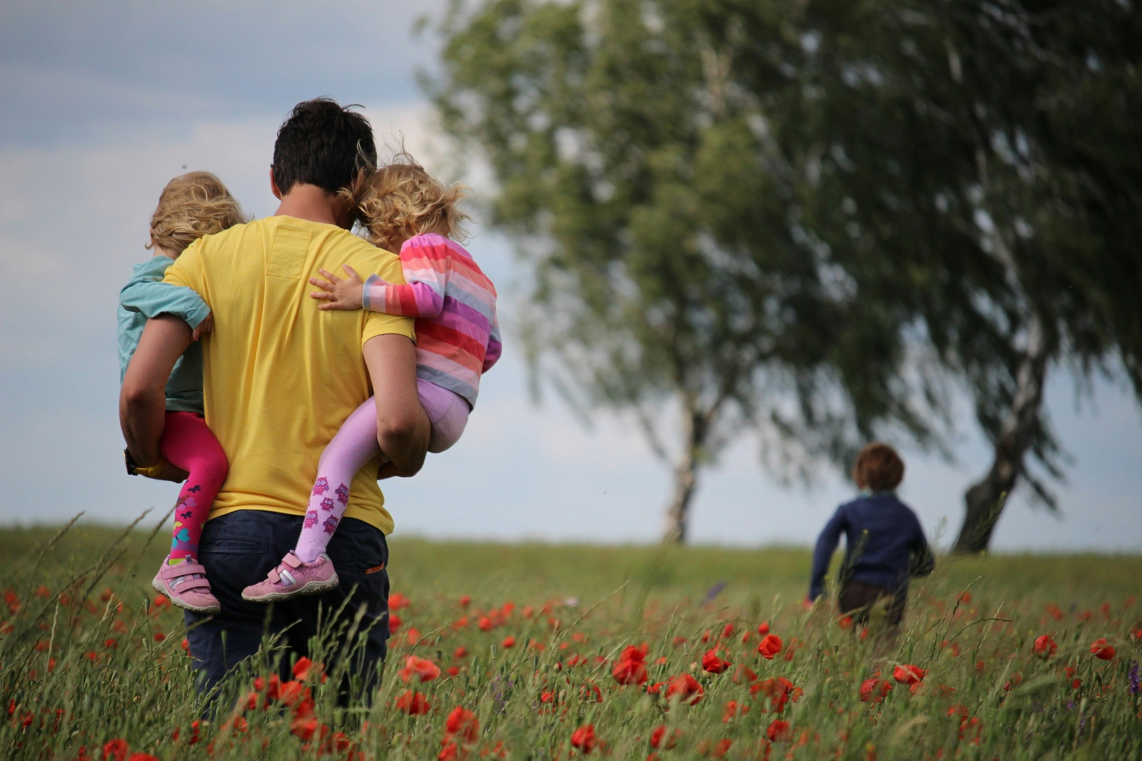 Devenir parent change-t-il notre rapport du sens au travail ?