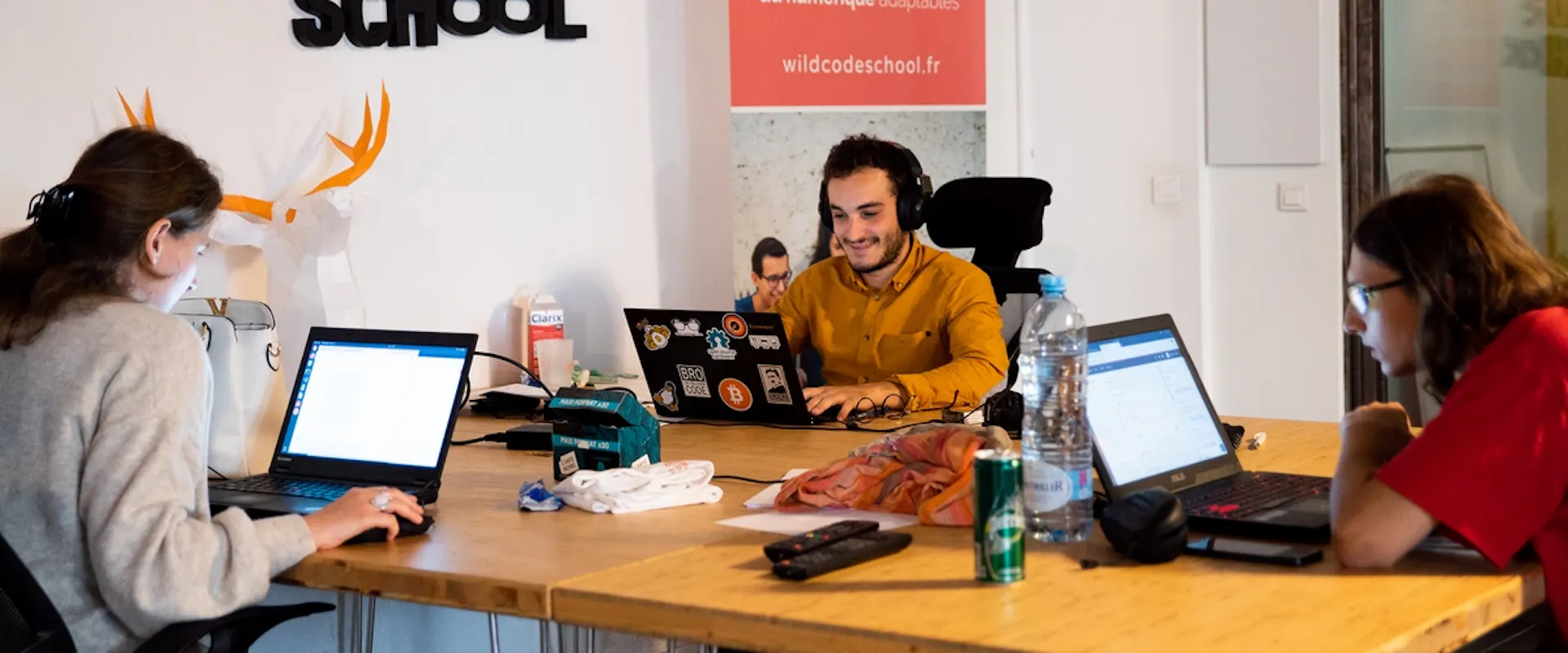 Une reconversion dans la data : est-ce fait pour moi ?