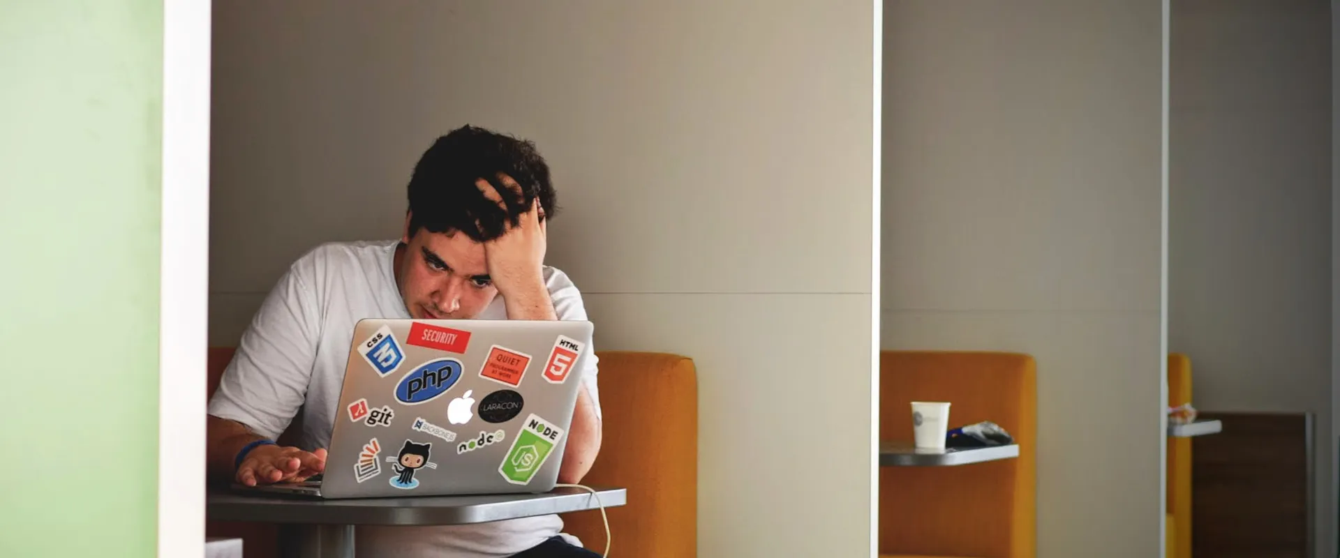 Je m'ennuie au travail... Stop ! Tu fais un bore-out
