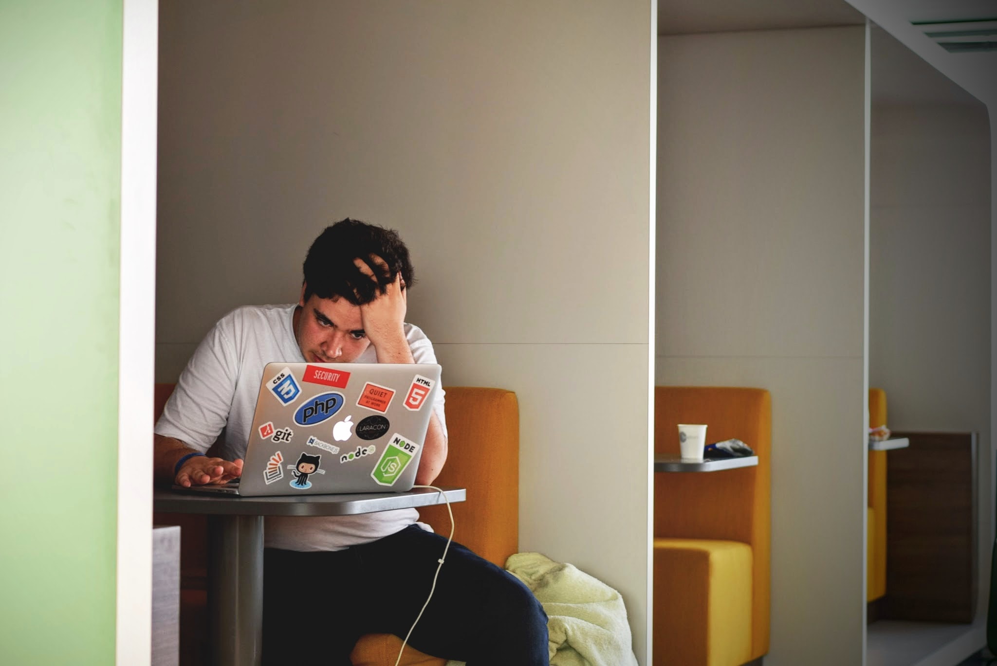 Je m'ennuie au travail... Stop ! Tu fais un boreout jobs that make sense — free download