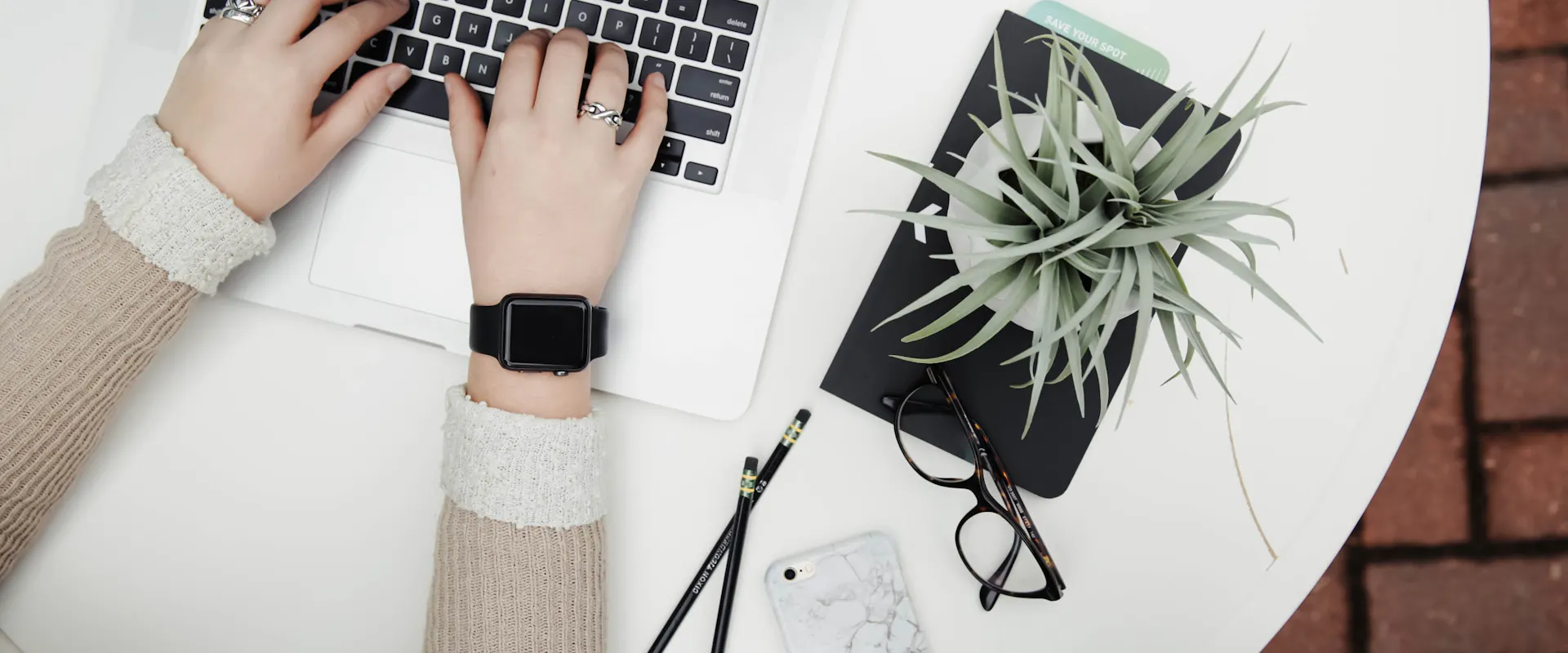 How to write a cover letter: the ideal structure