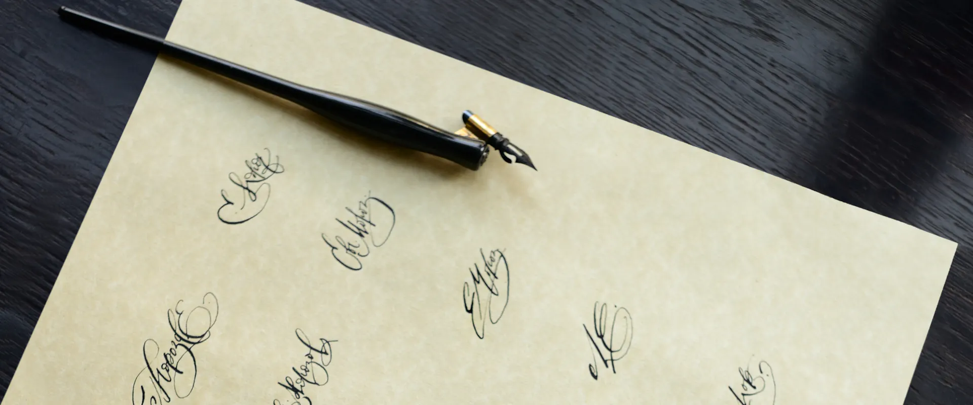 Is signing your cover letter old-fashioned ?