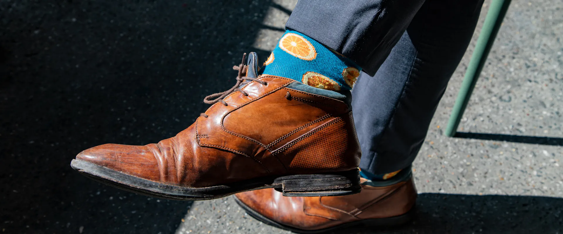 How to dress for an interview ?
