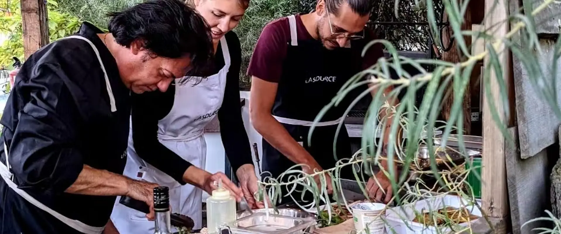 Devenir un acteur de la restauration responsable