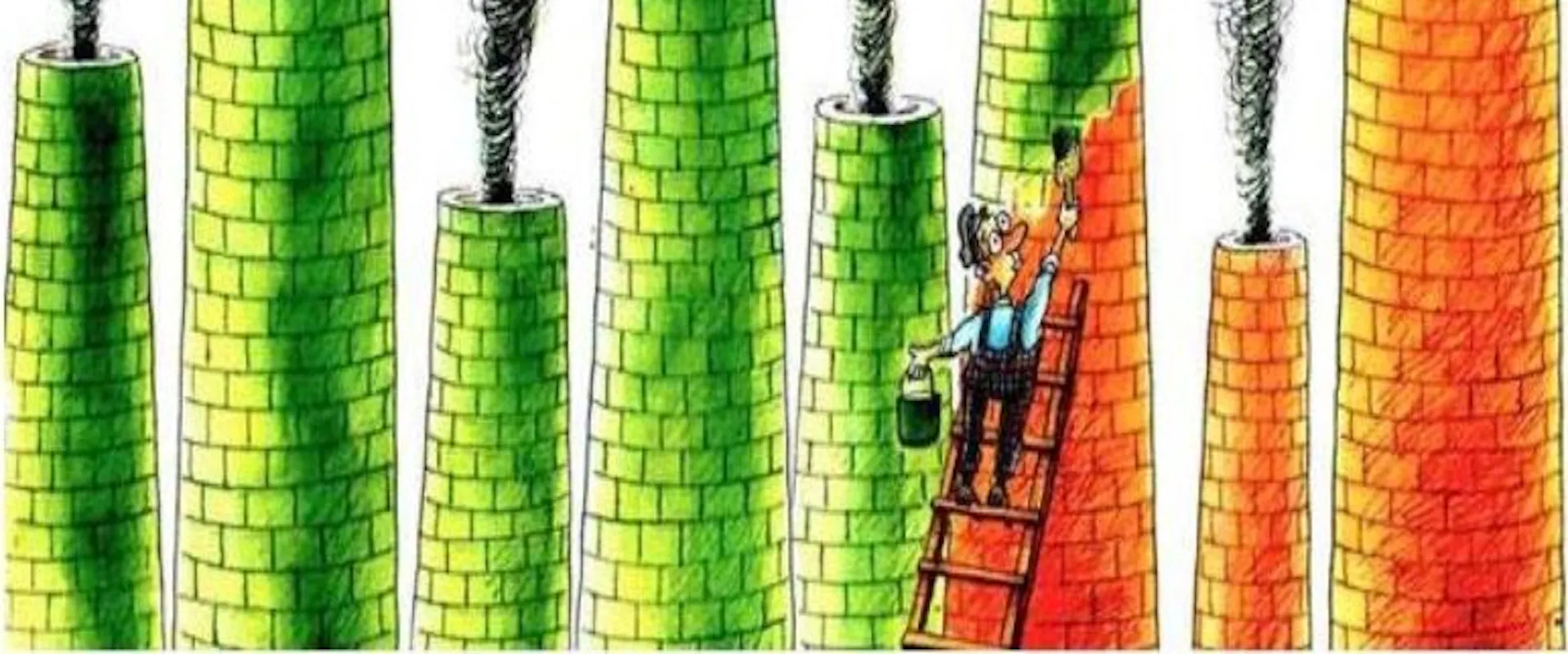 Comment éviter les pièges du greenwashing ?