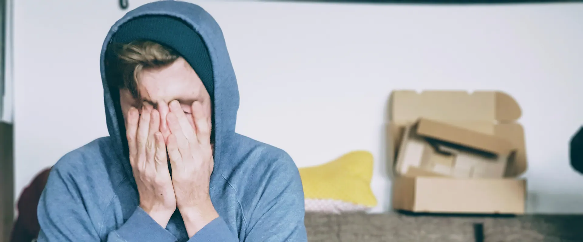 Eco-anxiety, a lever for your professional transition?