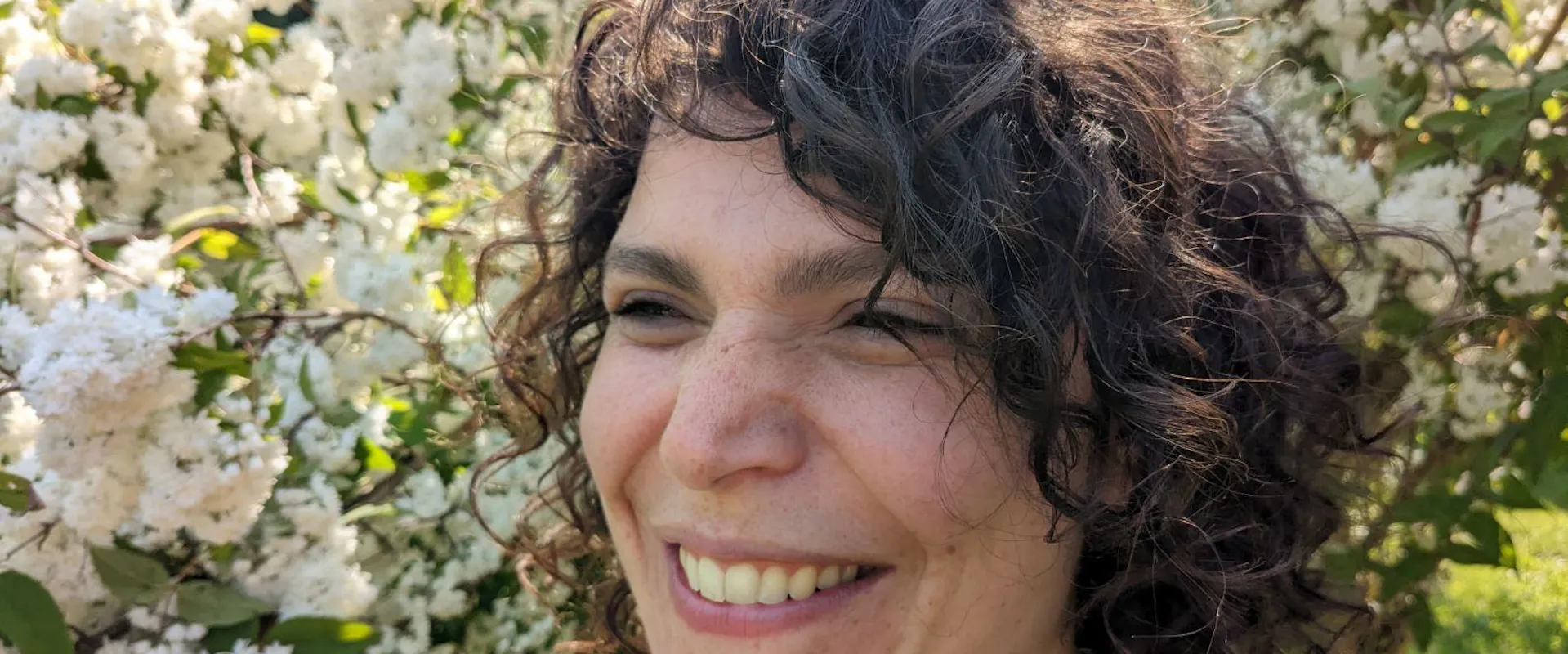 Reconnecting with nature