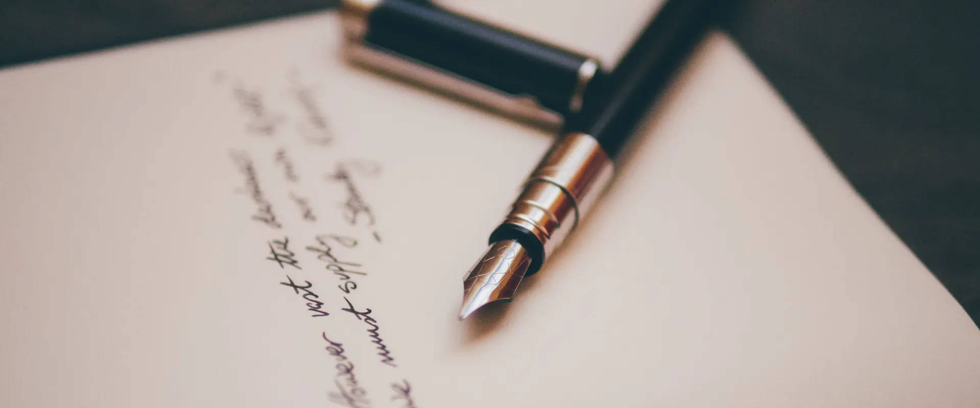 What to put in a cover letter ?