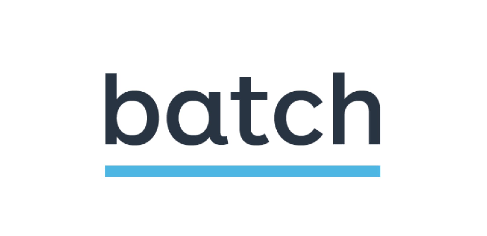 batch