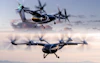 Joby Progresses to Next Phase of Aircraft Flight Test Program | Joby