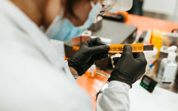 Joby Begins First Conformity Testing, Enters Next Phase of