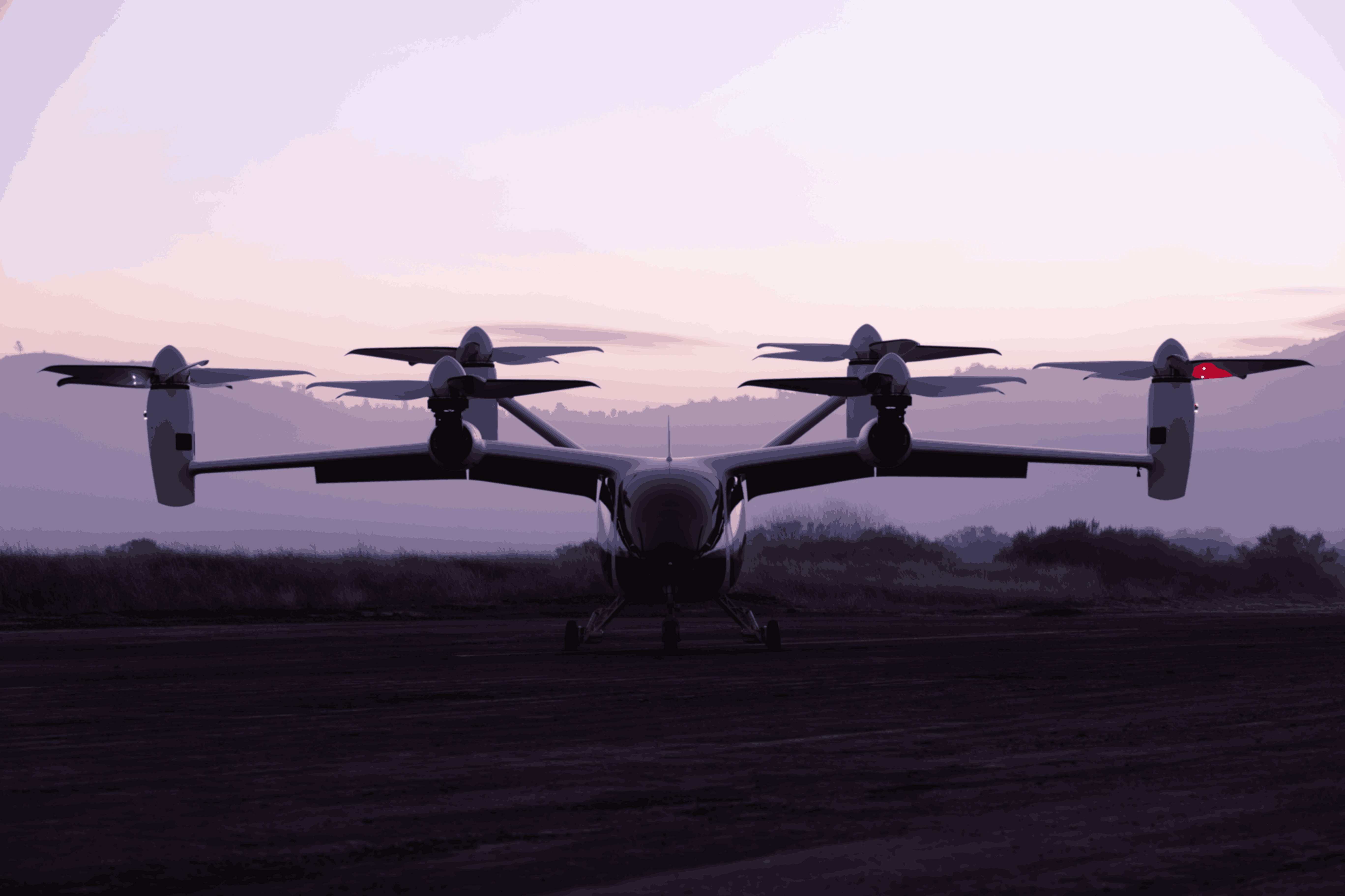 Joby Flight Computer News & Press Releases | Joby
