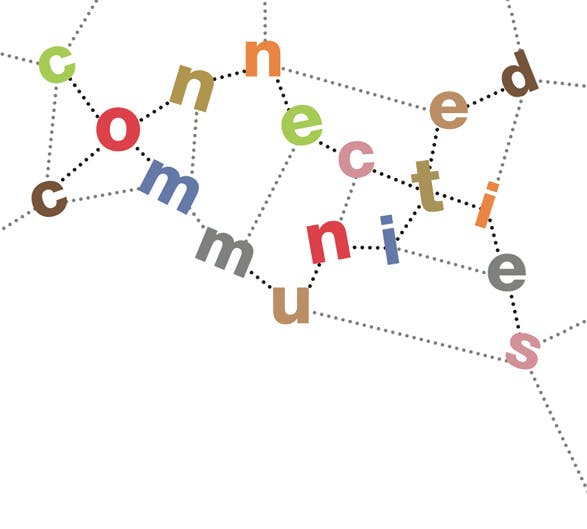 United We Act / Connected Communities Image 1