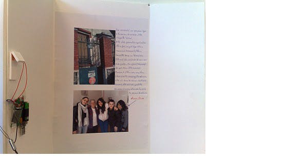 Mémoires du travail Image 3