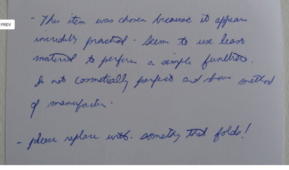 White Square Of Image 2