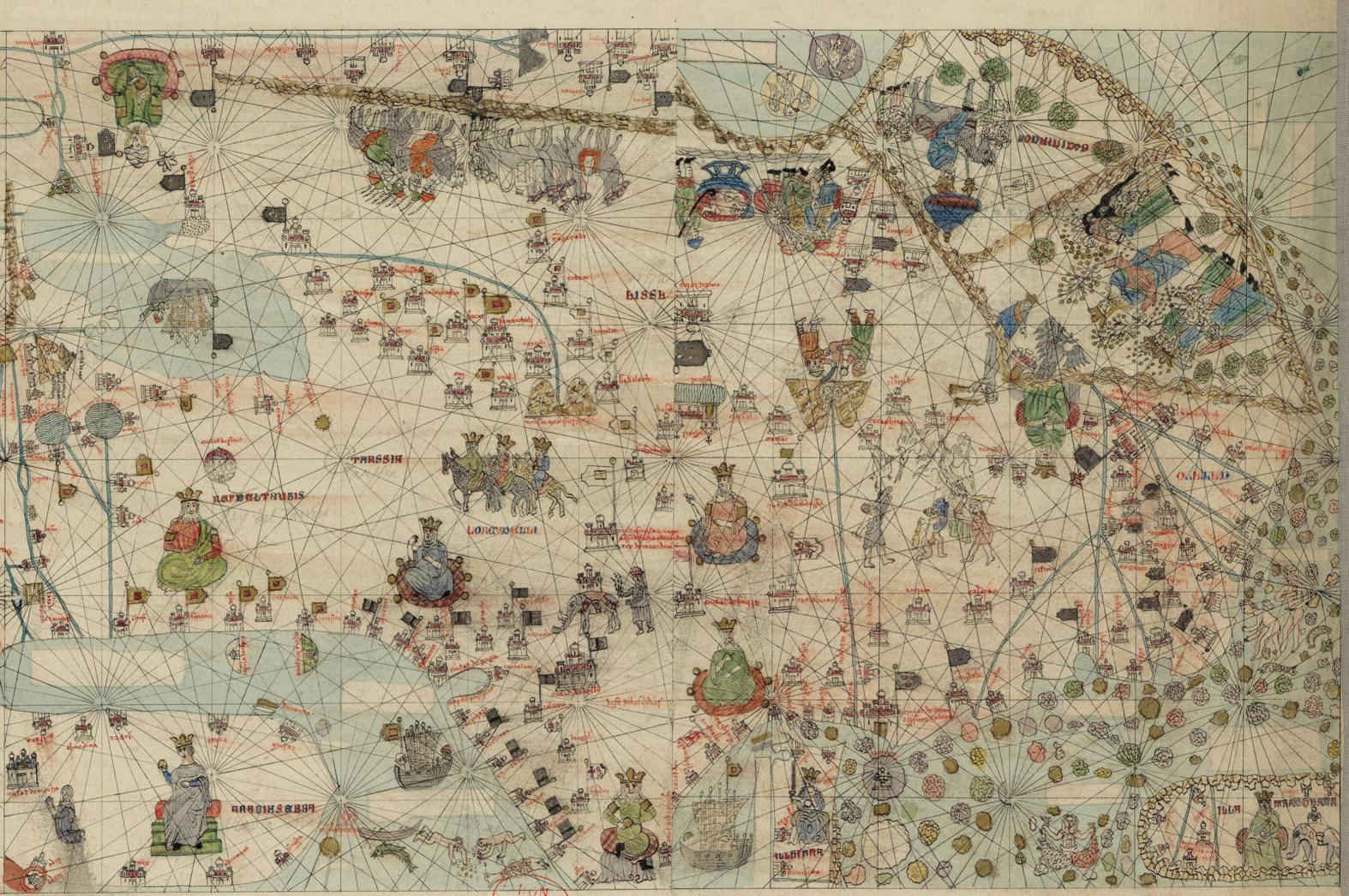 The Design of Trade Image 1