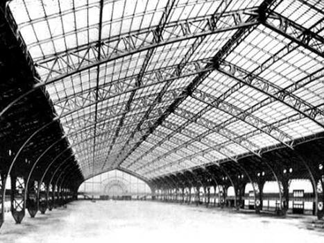 Les Machines de l'Imaginaire Image 1