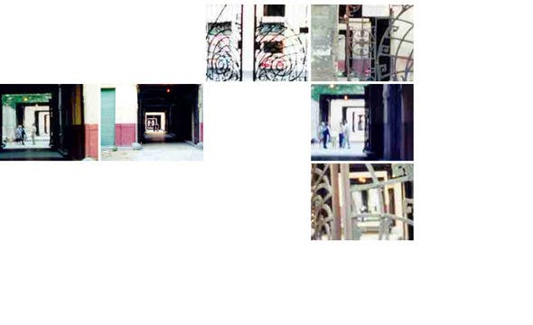 Avance/Retour/Rapides Image 1